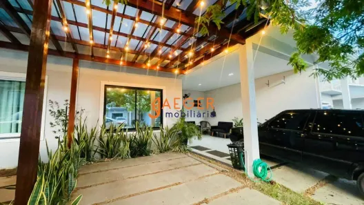 Sobrado com 3 Quartos à venda, 200m² no Rio Madeira, Porto Velho