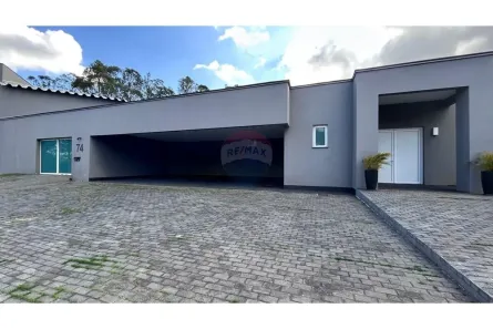 Casa de Condomínio com 4 Quartos para alugar, 1500m² no Tamboré, Barueri