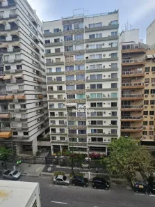 Sala Comercial à venda, 35m² no Icaraí, Niterói