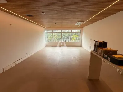 Apartamento com 3 Quartos à venda, 197m² no Lagoa, Rio de Janeiro