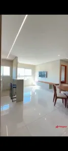 Apartamento com 3 Quartos à venda, 73m² no Parque Amazônia, Goiânia