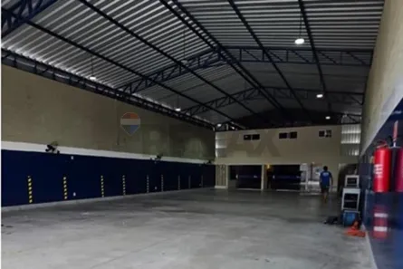 Ponto Comercial à venda, 450m² no Torre, João Pessoa