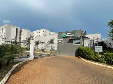 Apartamento com 2 Quartos à venda, 46m² no Jardim Panorama, Araraquara