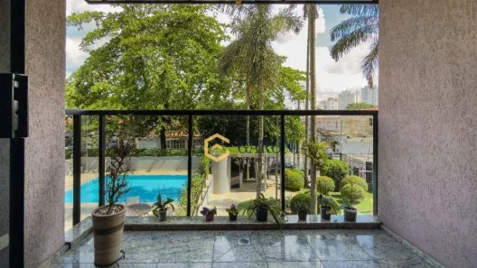 Apartamento com 2 Quartos à venda, 96m² no Bela Aliança, São Paulo