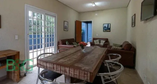 Casa de Condomínio com 3 Quartos à venda, 146m² no Centro, Diadema