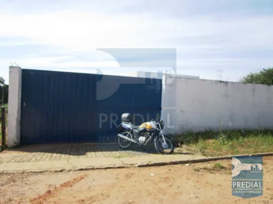 Galpão/Depósito/Armazém à venda, 800m² no Loteamento Tutoya do Vale, São Carlos