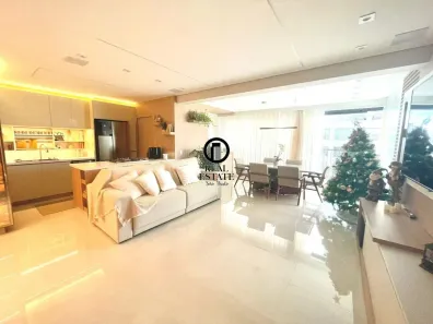 Apartamento com 2 Quartos à venda, 106m² no Perdizes, São Paulo