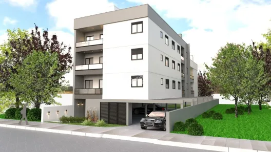 Apartamento com 2 Quartos à venda, 65m² no São Luiz, Caxias do Sul
