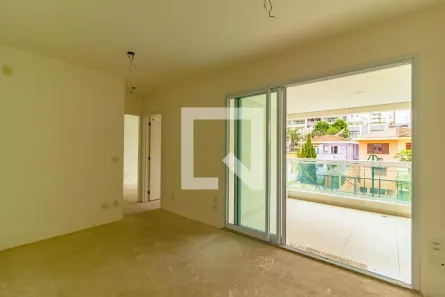 Apartamento com 2 Quartos à venda, 68m² no Vila Mascote, São Paulo