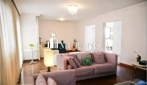 Apartamento com 3 Quartos à venda, 186m² no Tatuapé, São Paulo