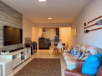 Apartamento com 3 Quartos à venda, 88m² no Riviera, Bertioga