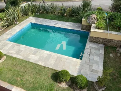 Casa de Condomínio com 4 Quartos à venda, 620m² no Alphaville, Santana de Parnaíba