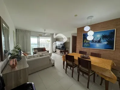 Apartamento com 3 Quartos à venda, 143m² no Enseada, Guarujá