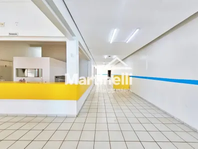 Imóvel Comercial à venda, 305m² no Centro, Ribeirão Preto