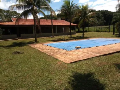 Fazenda/Sítio com 4 Quartos à venda, 200m² no , Ipiguá
