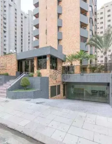Apartamento com 4 Quartos à venda, 200m² no Santa Paula, São Caetano do Sul