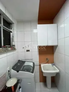 Kitnet à venda, 32m² no Flamengo, Rio de Janeiro