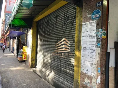 Ponto Comercial para alugar, 83m² no Centro, Guarulhos