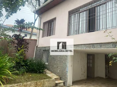 Casa com 2 Quartos à venda, 150m² no Vila Alzira, Santo André