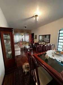 Sobrado com 5 Quartos à venda, 10m² no Vila Butantã, São Paulo