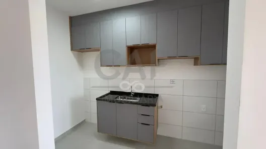 Apartamento com 2 Quartos para alugar, 56m² no Parque Residencial Groot, Holambra