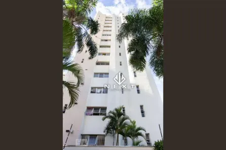 Apartamento com 3 Quartos à venda, 185m² no Ilha Joana Bezerra, Recife
