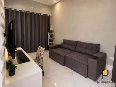 Casa com 2 Quartos à venda, 51m² no Terras de Imoplan, Presidente Prudente
