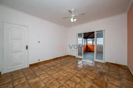 Casa com 2 Quartos à venda, 188m² no Americanópolis, São Paulo