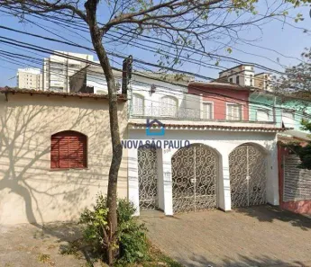 Casa com 3 Quartos à venda, 217m² no Vila da Saúde, São Paulo