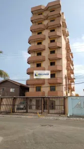 Apartamento com 3 Quartos à venda, 75m² no Balneario Itaguaí, Mongaguá