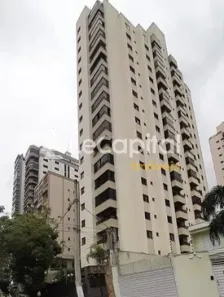 Apartamento com 3 Quartos à venda, 114m² no Jardim da Saúde, São Paulo