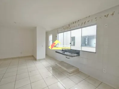 Apartamento com 2 Quartos à venda, 51m² no Residencial Doutor Walchir Resende Costa, Divinópolis