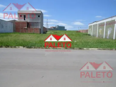 Lote/Terreno à venda, 250m² no Residencial Jardim Adonai, Porangaba