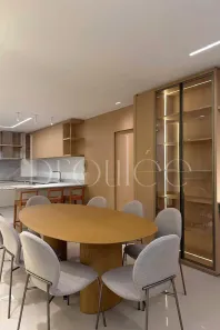 Apartamento com 4 Quartos para alugar, 151m² no Centro, Balneário Camboriú