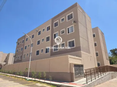 Apartamento com 2 Quartos para alugar, 38m² no Todos os Santos, Teresina