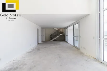 Cobertura com 4 Quartos à venda, 473m² no Anhangabaú, Jundiaí