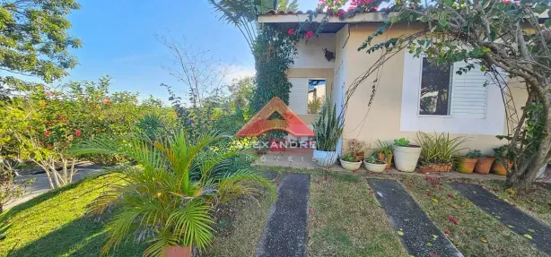 Casa de Condomínio com 2 Quartos para alugar, 50m² no Eugênio de Mello, São José dos Campos