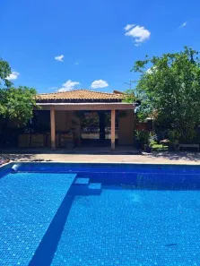 Fazenda/Sítio com 3 Quartos à venda, 300m² no Área Rural de Limeira, Limeira