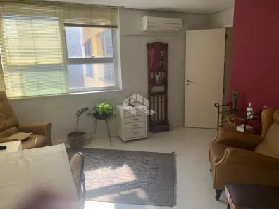 Sala Comercial à venda, 48m² no Centro Histórico, Porto Alegre