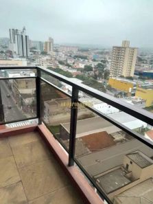 Apartamento com 1 Quarto à venda, 120m² no Centro, Suzano