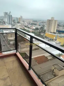 Apartamento com 1 Quarto à venda, 120m² no Centro, Suzano
