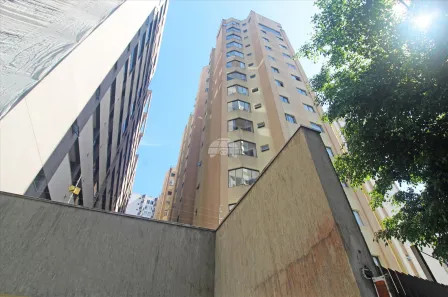 Apartamento com 1 Quarto à venda, 27m² no Cristo Rei, Curitiba