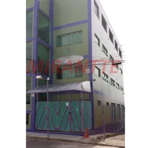 Imóvel Comercial à venda, 600m² no Jardim Maracanã, São Paulo
