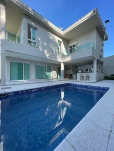 Casa de Condomínio com 4 Quartos à venda, 451m² no Alphaville, Santana de Parnaíba