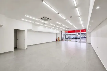 Galpão/Depósito/Armazém para alugar, 200m² no Jardim Sônia Maria, Mauá