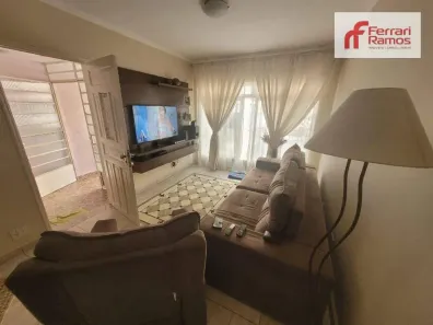 Casa com 2 Quartos à venda, 116m² no Gopoúva, Guarulhos