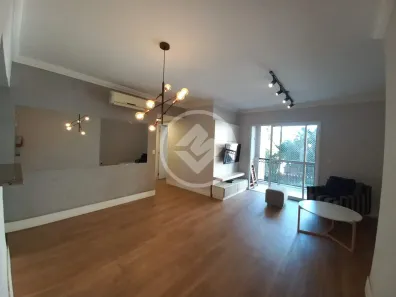Apartamento com 3 Quartos à venda, 93m² no Santa Claudina, Vinhedo