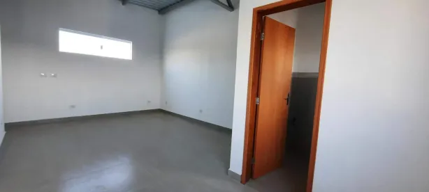 Ponto Comercial para alugar, 145m² no Portal Ville Azaleia, Boituva
