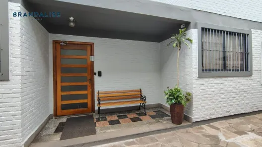 Apartamento com 1 Quarto para alugar, 58m² no Nossa Senhora das Graças, Canoas