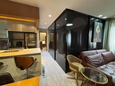 Apartamento com 2 Quartos à venda, 64m² no Centro, Belo Horizonte